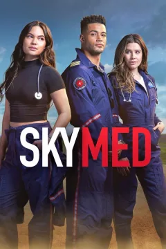 Skymed الموسم 2 الحلقة 3 Skymed الموسم 2 الحلقة 3
