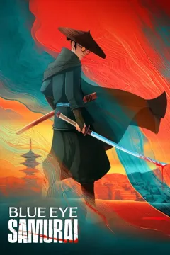 Blue Eye Samurai الموسم 1 الحلقة 3 Blue Eye Samurai الموسم 1 الحلقة 3