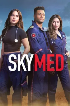Skymed الموسم 2 الحلقة 9 Skymed الموسم 2 الحلقة 9
