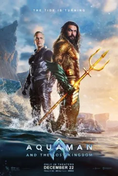 Aquaman and the Lost Kingdom Aquaman and the Lost Kingdom