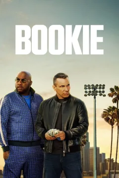 Bookie الموسم 1 الحلقة 1 Bookie الموسم 1 الحلقة 1