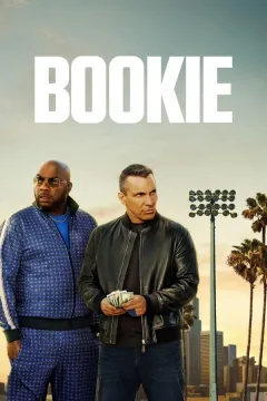 Bookie الموسم 1 الحلقة 7 Bookie الموسم 1 الحلقة 7