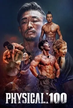 Physical: 100 الموسم 1 الحلقة 9 Physical: 100 الموسم 1 الحلقة 9