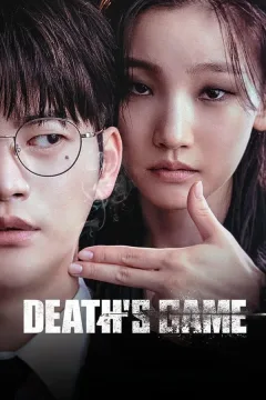 Death’s Game الموسم 1 الحلقة 8 Death’s Game الموسم 1 الحلقة 8