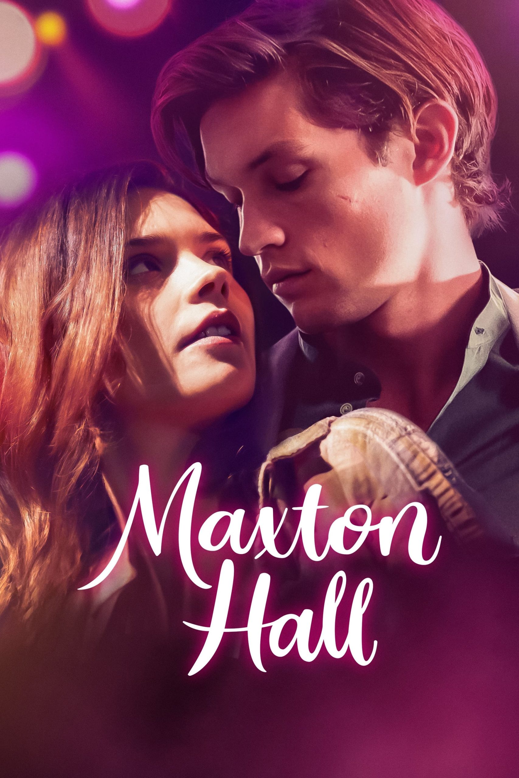 مشاهدة مسلسل Maxton Hall - The World Between Us موسم 1 حلقة 1 مشاهدة مسلسل Maxton Hall - The World Between Us موسم 1 حلقة 1
