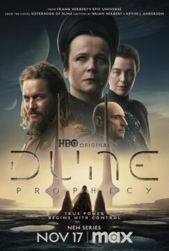Dune: Prophecy الموسم 1 الحلقة 6 Dune: Prophecy الموسم 1 الحلقة 6