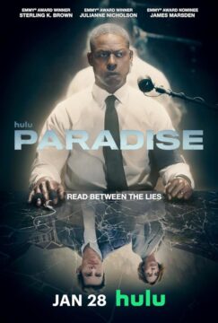 Paradise الموسم 1 الحلقة 7 Paradise الموسم 1 الحلقة 7