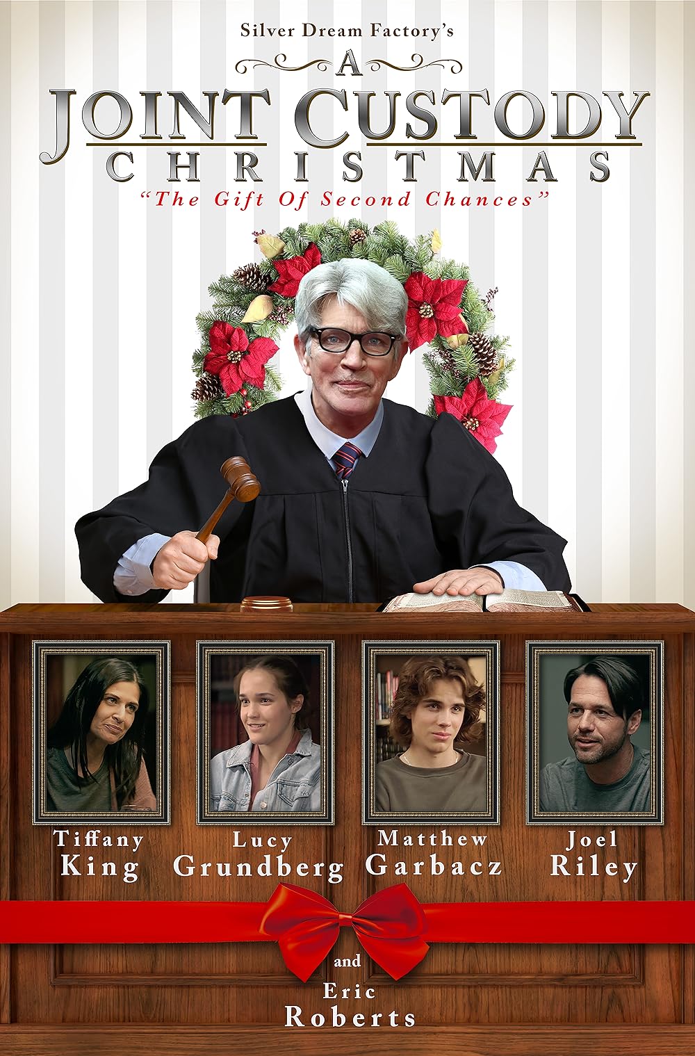 A Joint Custody Christmas A Joint Custody Christmas