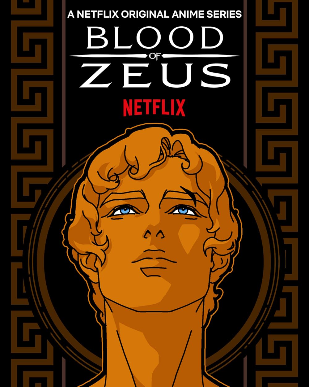 Blood of Zeus الموسم 3 الحلقة 8 Blood of Zeus الموسم 3 الحلقة 8