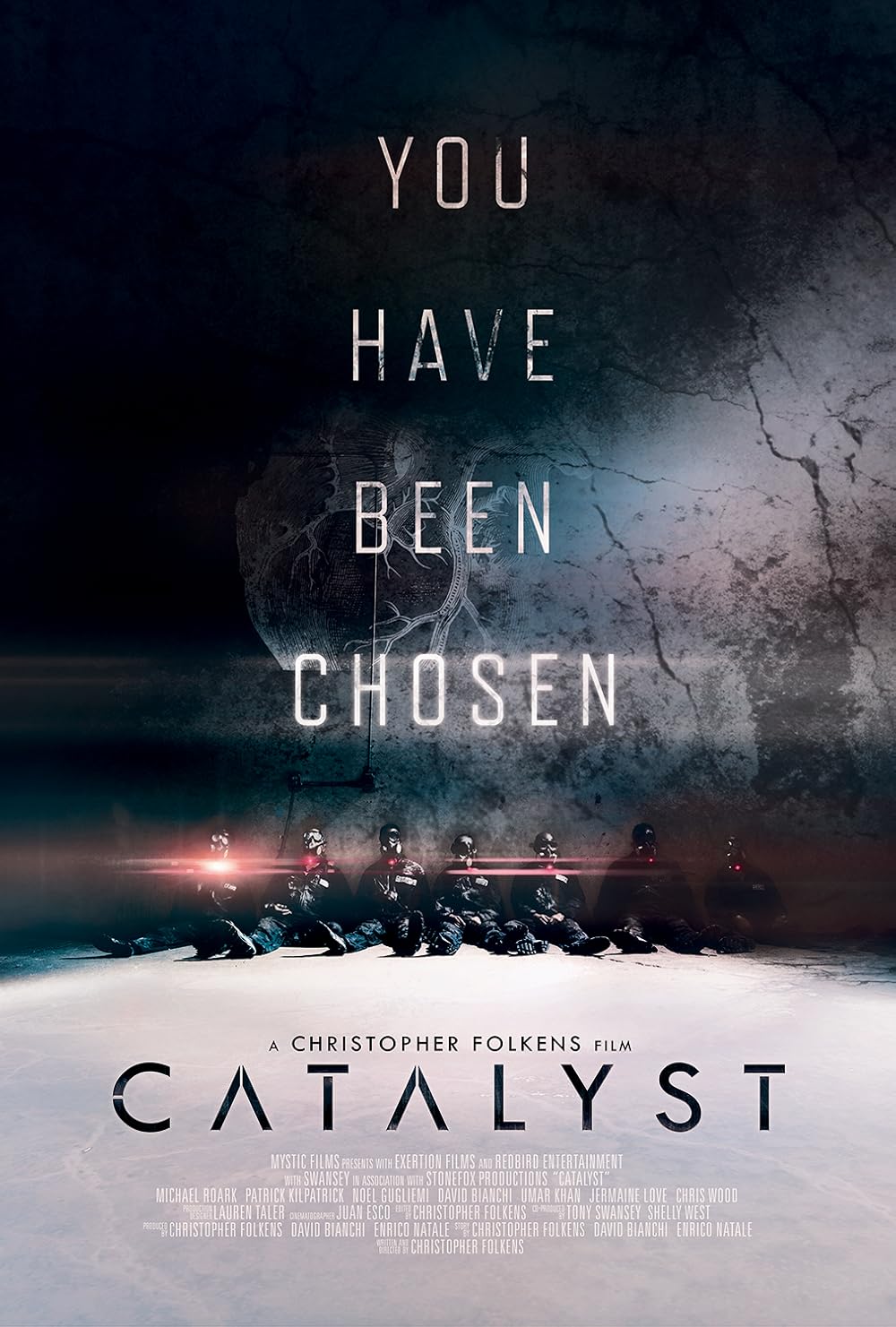 Catalyst Catalyst