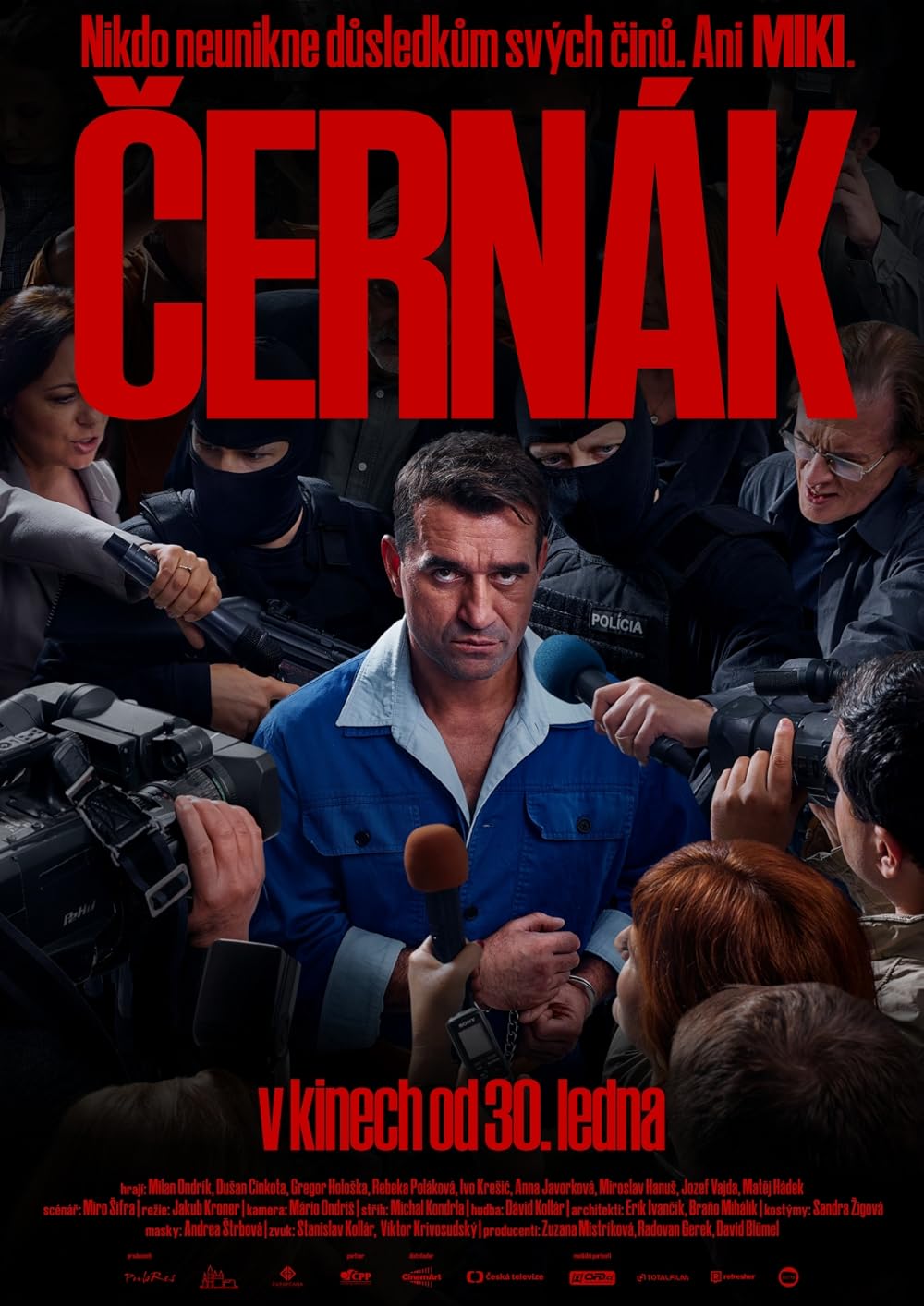 Cernak Cernak