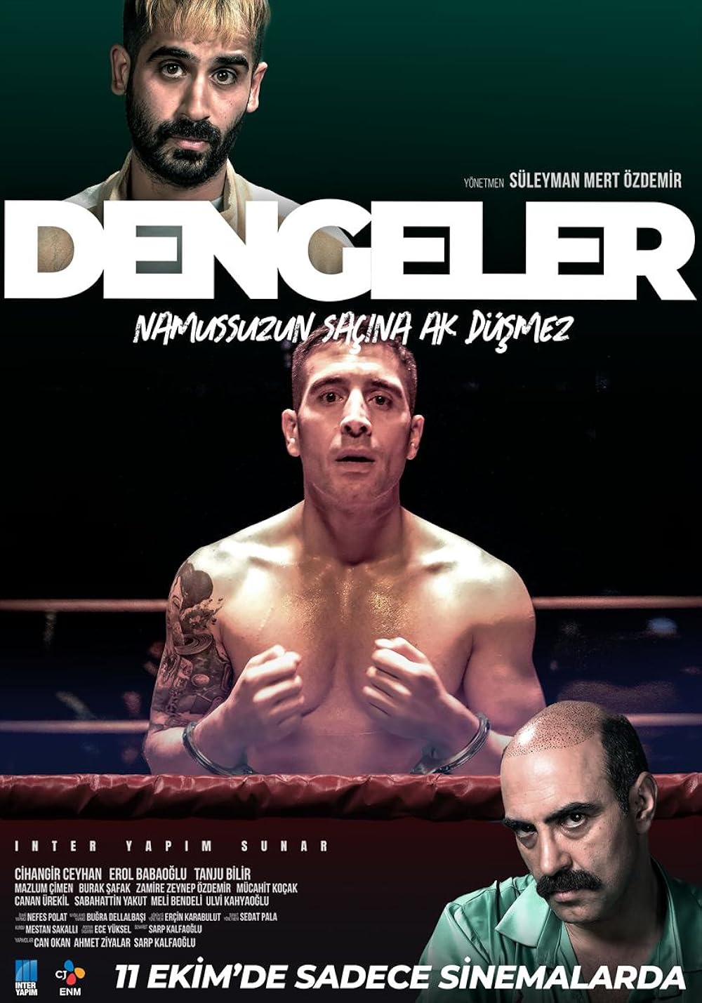 Dengeler Dengeler
