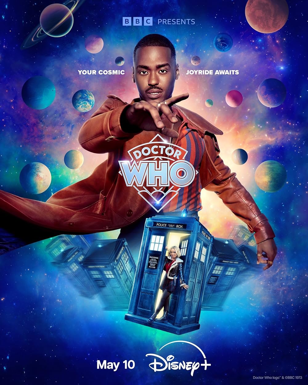 Doctor Who الموسم 2 الحلقة 2 Doctor Who الموسم 2 الحلقة 2