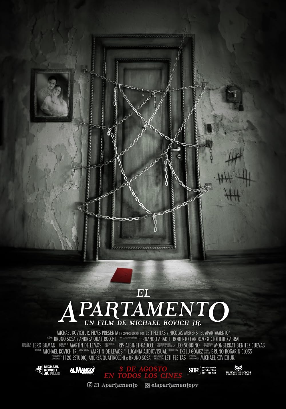 El Apartamento El Apartamento