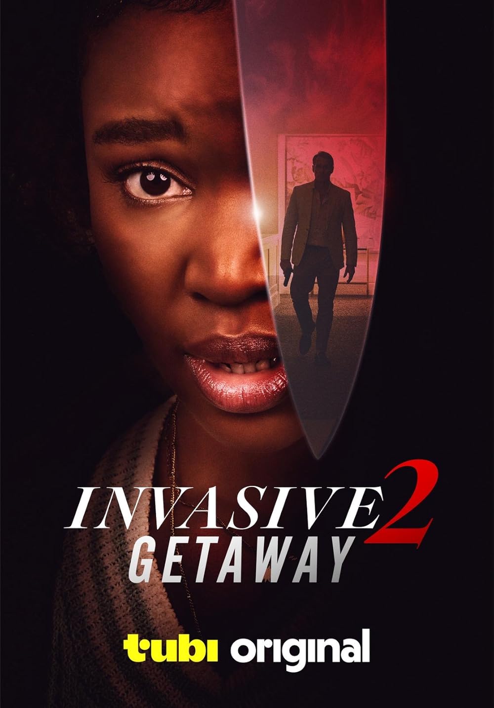 Invasive 2: Getaway Invasive 2: Getaway