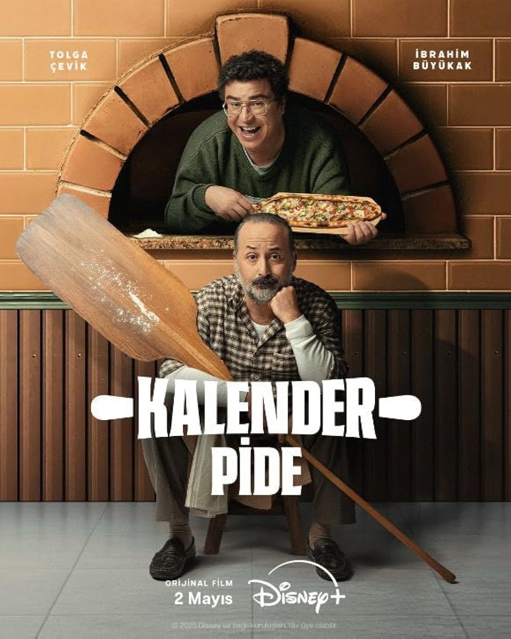 Kalender Pide Kalender Pide