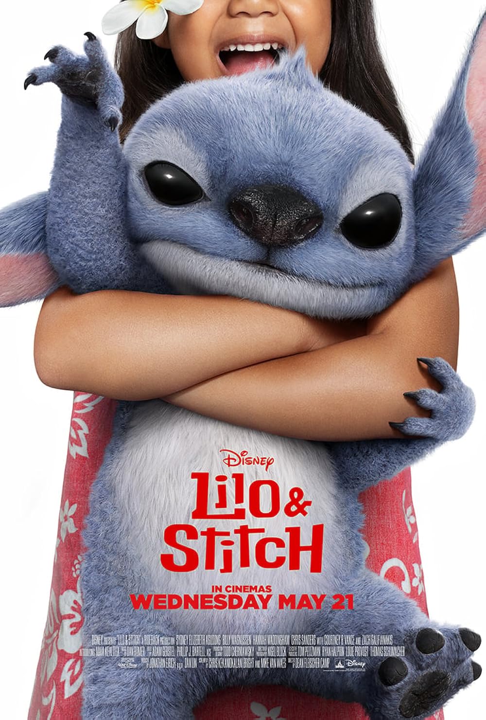 Lilo & Stitch Lilo & Stitch