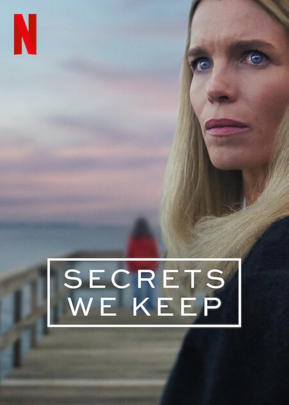 Secrets We Keep الموسم 1 الحلقة 6 Secrets We Keep الموسم 1 الحلقة 6