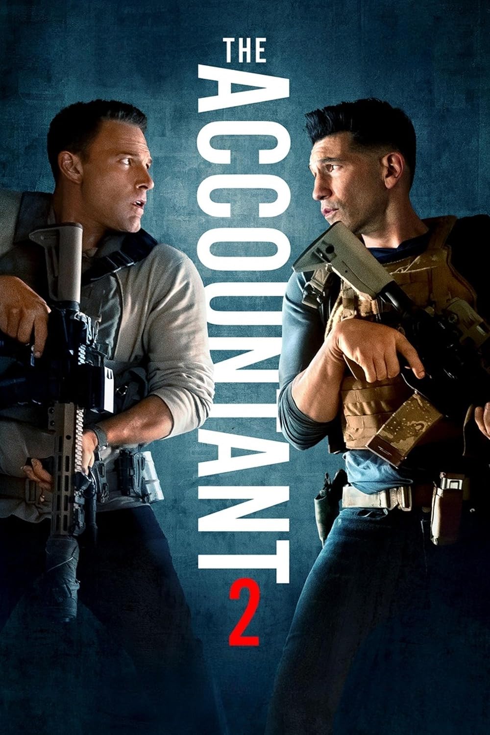 مشاهدة فيلم The Accountant 2 2025 مدبلج مشاهدة فيلم The Accountant 2 2025 مدبلج