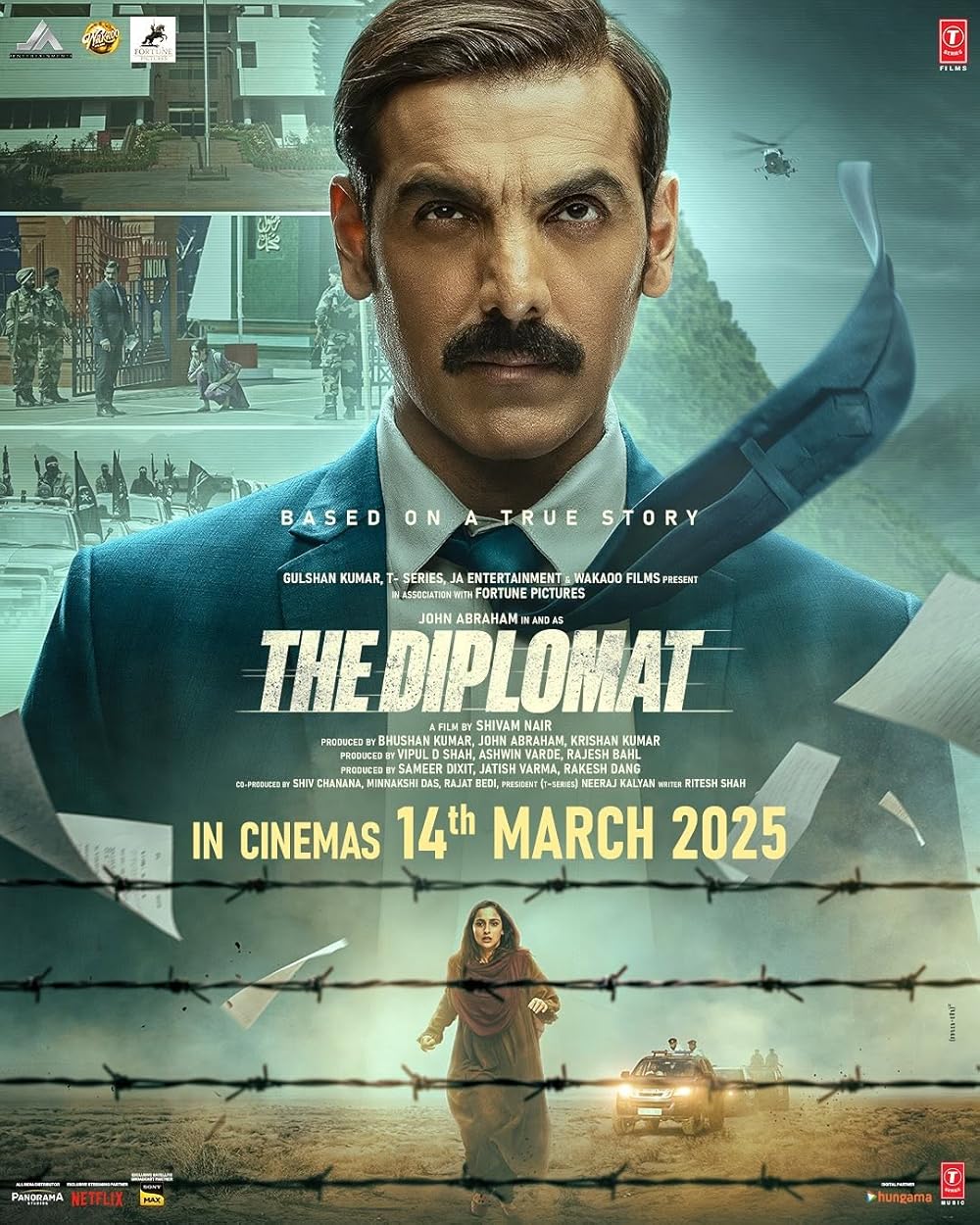 The Diplomat The Diplomat