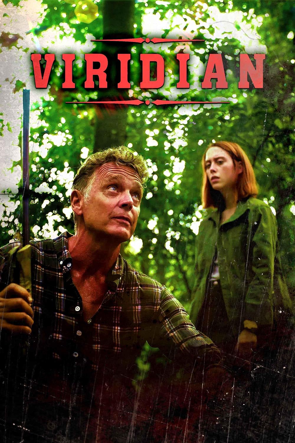 Viridian Viridian