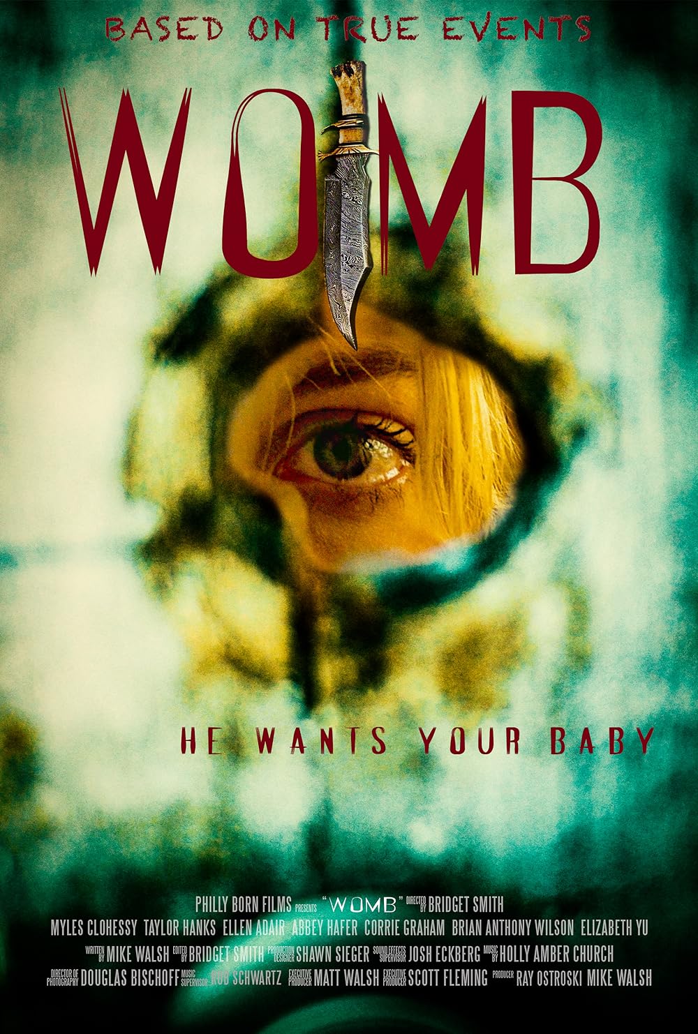 Womb Womb