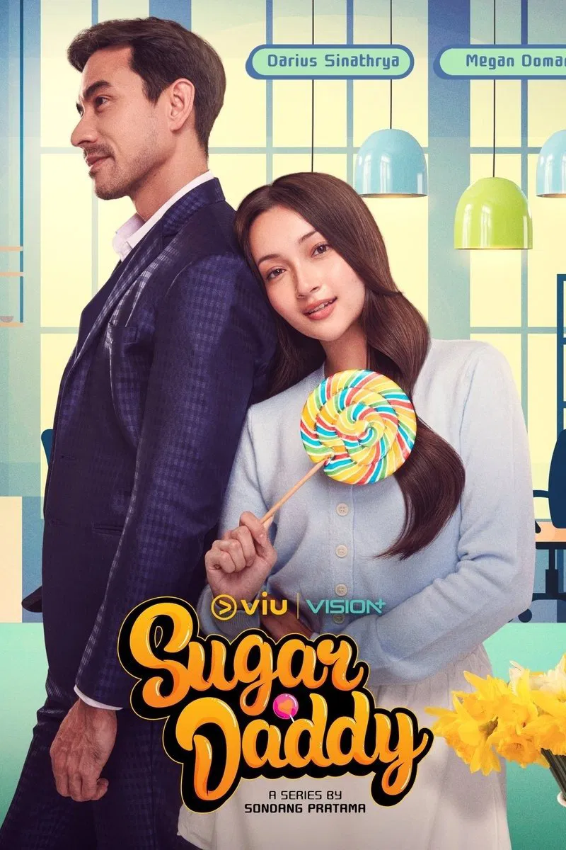 Sugar Daddy الموسم 1 الحلقة # Sugar Daddy الموسم 1 الحلقة #